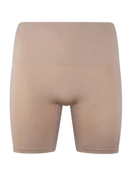 MAGIC Bodyfashion Pantaloni modelatori cappuccino maro