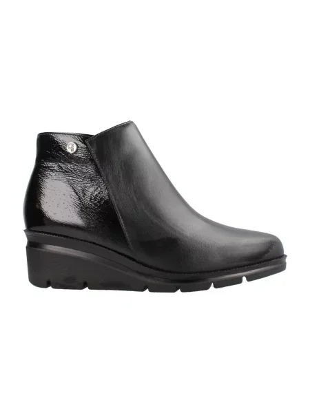 Pantofi Pitillos negru