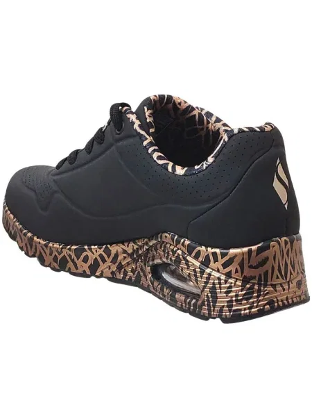 Pantofi Skechers negru