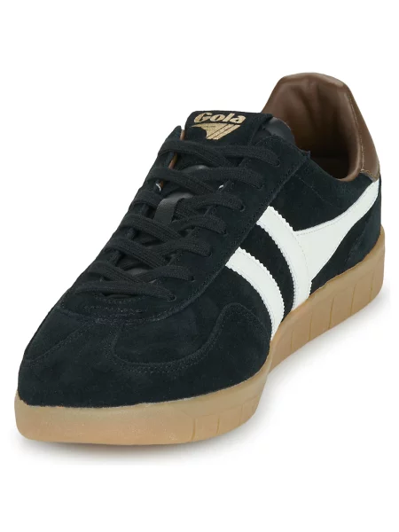 Pantofi Gola negru