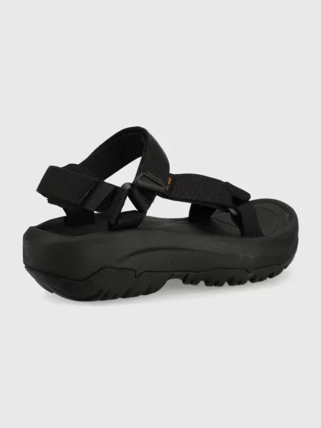 Sandali Teva W'S Hurricane Ampsole črna