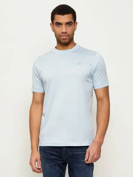 Karl Lagerfeld Tricou albastru