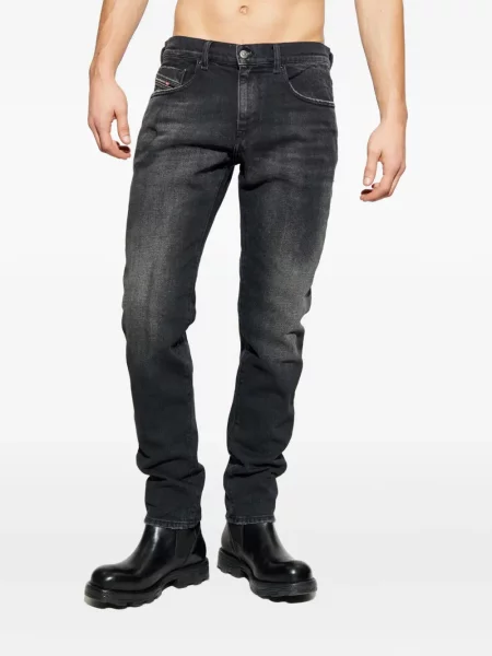 Blugi Diesel 2019 D-STRUKT negru