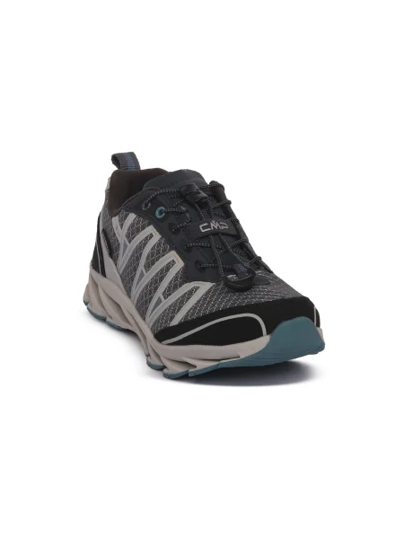Pantofi Cmp gri