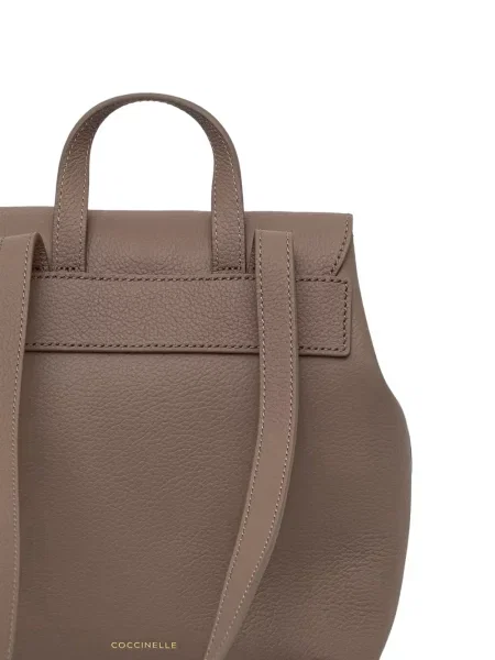 Rucsac Coccinelle maro
