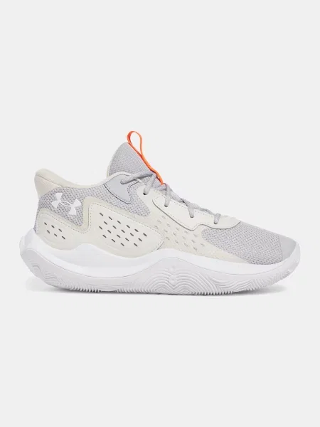 Teniși Under Armour gri