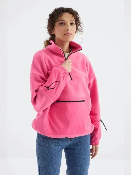 Tommy Life Majica roza