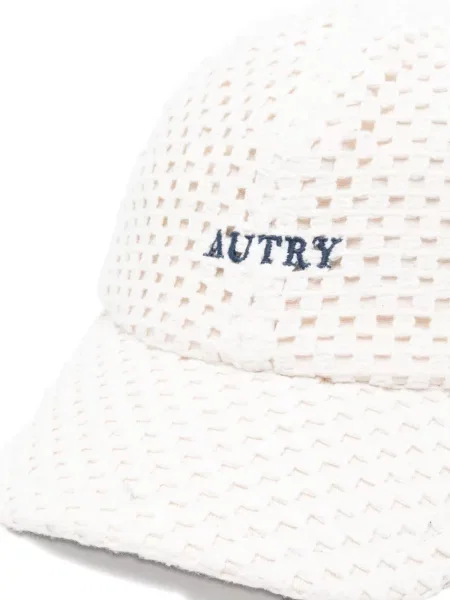 Șapcă Autry cu broderie