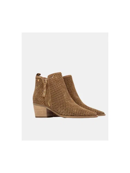 Pantofi Carmela maro
