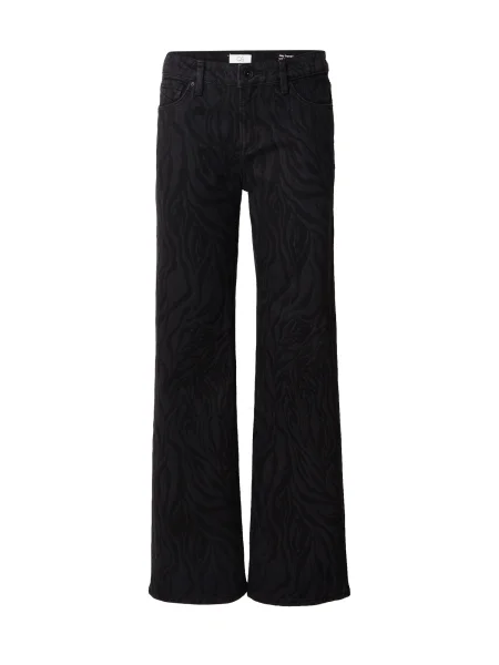 QS Traperice Catie sivi traper crna