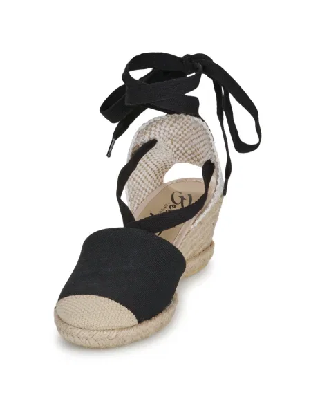 Pantofi Betty London negru