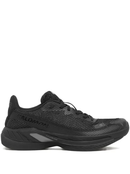 Sneakerși Mm6 Maison Margiela X Salomon plasă negru