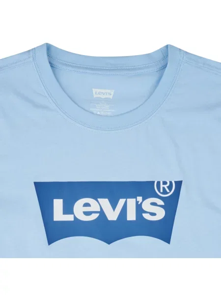 Tricou copii Levi's® albastru