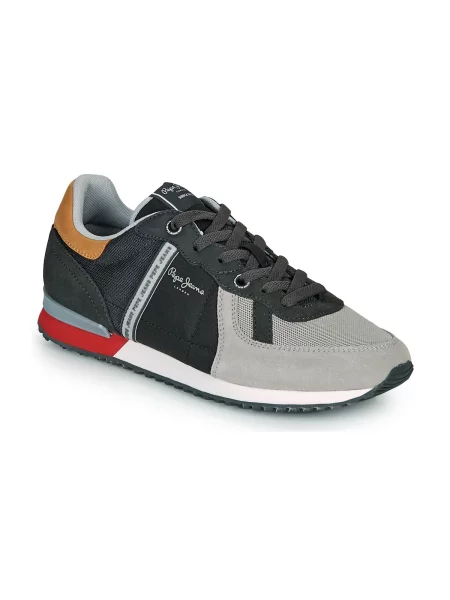 Superge Pepe Jeans siva