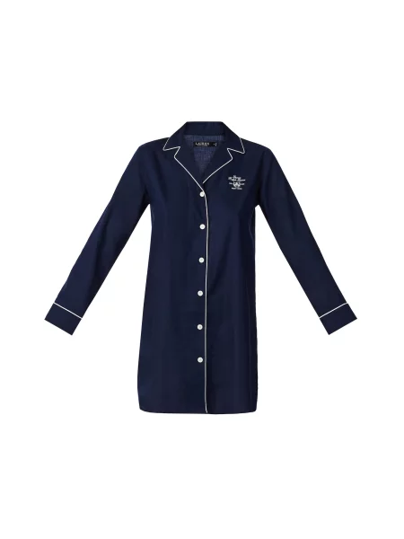 Μαγιό Lauren Ralph Lauren μπλε
