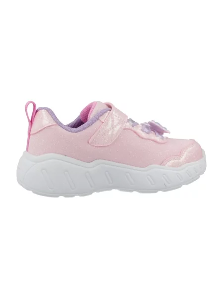 Pantofi copii Skechers roz