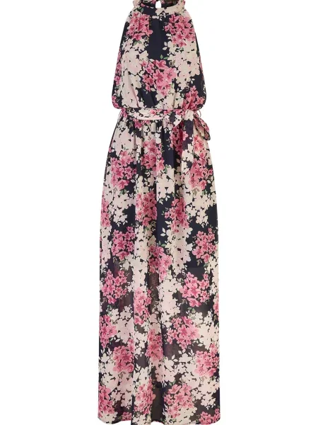 Mela London Rochie bleumarin / mai multe culori