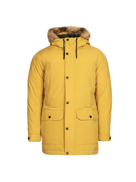 Geacă parka Jack & Jones