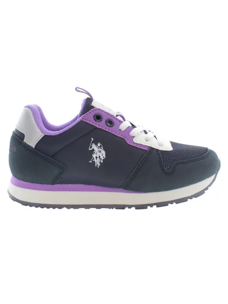 Polokošeľa U.s. Polo Assn. čierna