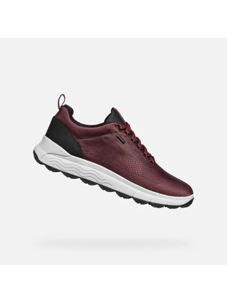Sneakerși Geox