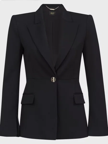 Пиджак Liu Jo черный
