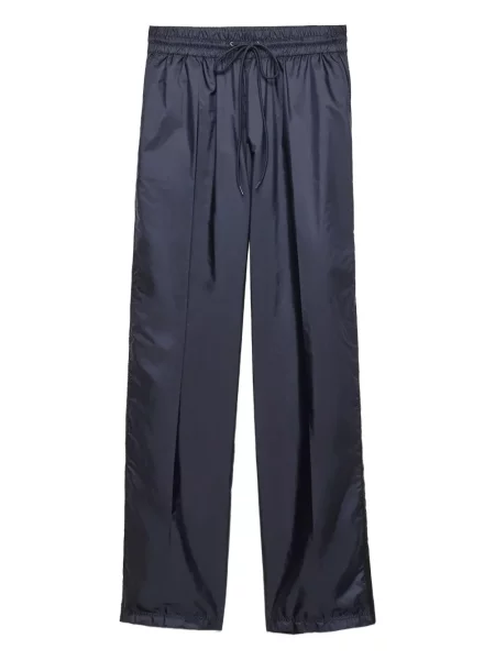Pantaloni Prada albastru