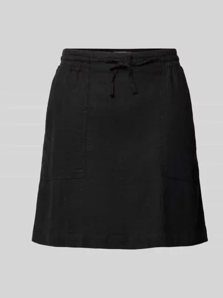 Spódnica Ichi czarna