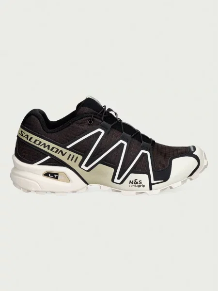 Salomon SPEEDCROSS 3 sneakers pentru bărbați