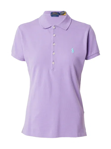 Polo Ralph Lauren Tricou polo violet