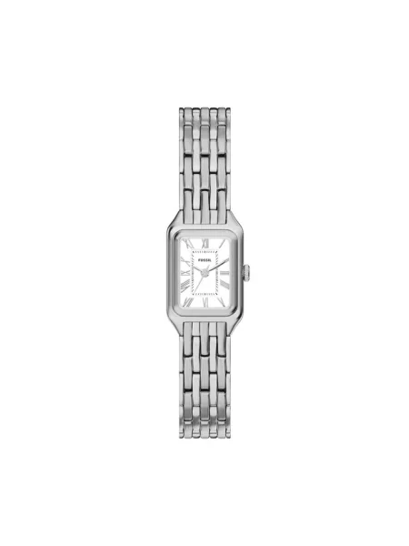 Zegarek Fossil szary