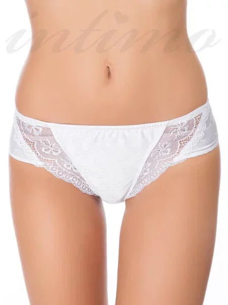 Трусы Lormar белые