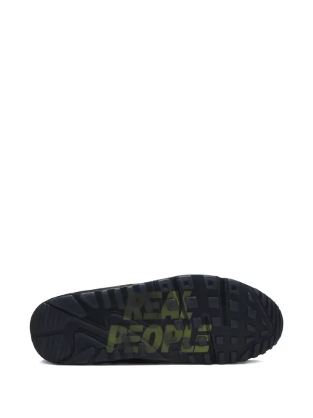 Sneakerși Nike Air Max 90 negru