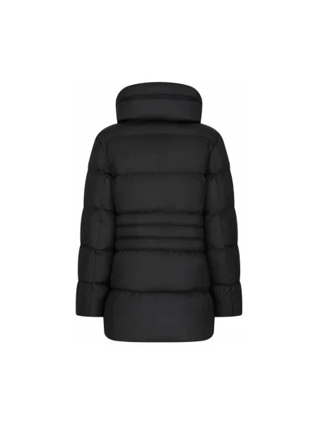 Palton Geox negru