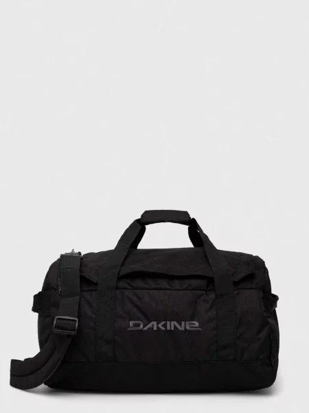 Športna torba Dakine EQ Duffle 35 črna