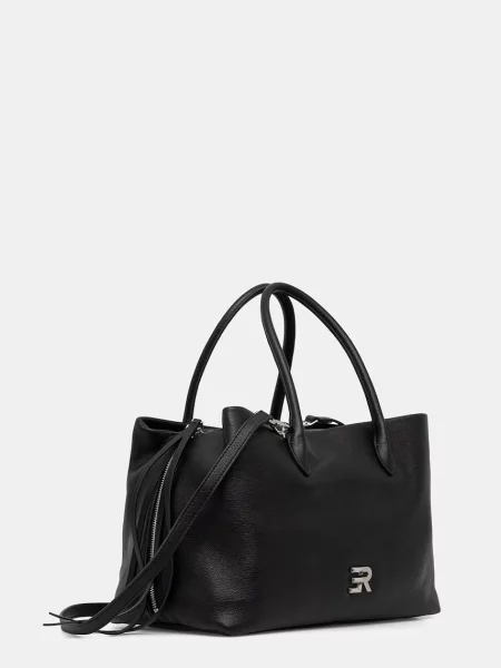 ERMANNO Firenze сумочка шкіряна