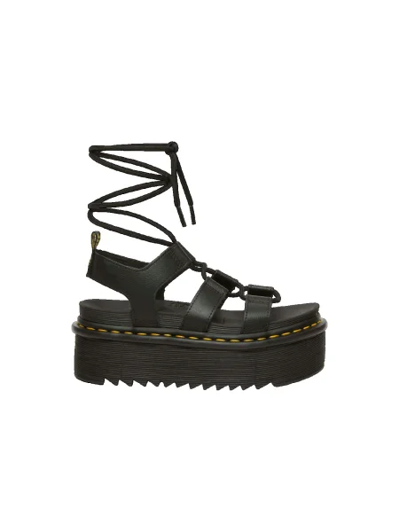 Pantofi Dr. Martens negru