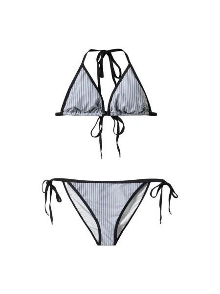 Bikini Sofie Schnoor niebieskie