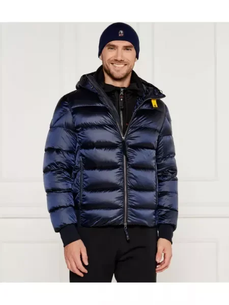PARAJUMPERS De puf geacă PHARRELL