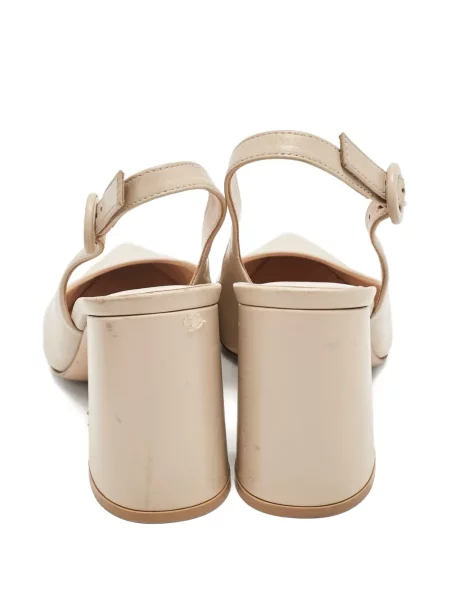 Sandale Gianvito Rossi din piele
