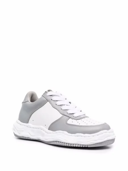 Sportbačiai Maison Mihara Yasuhiro chunky pilka