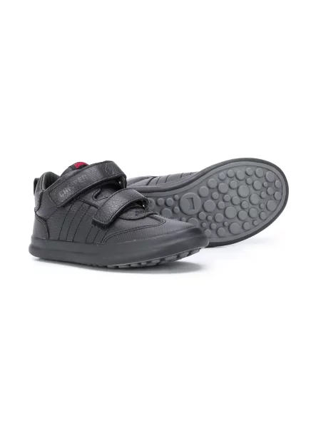 Sneakersy dziecięce Camper czarne
