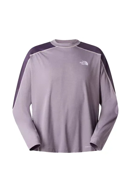 Tricou The North Face violet