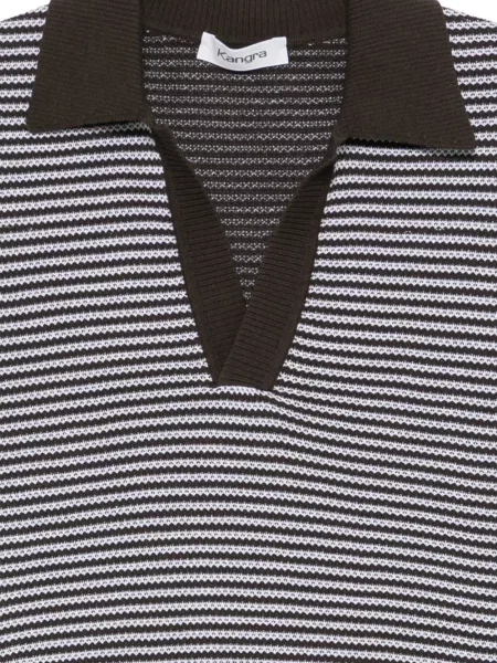 Tricou Kangra maro