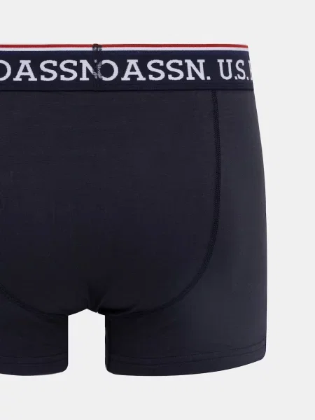 Боксери U.S. Polo Assn. USPA BRAND HIGHLIGHT