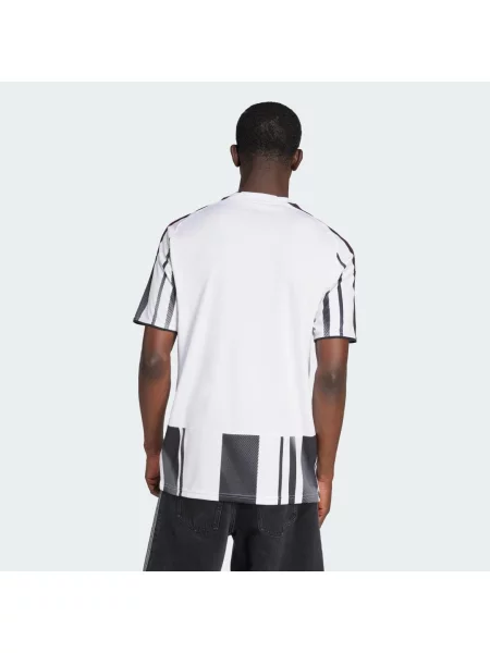 Tričko Adidas bílé