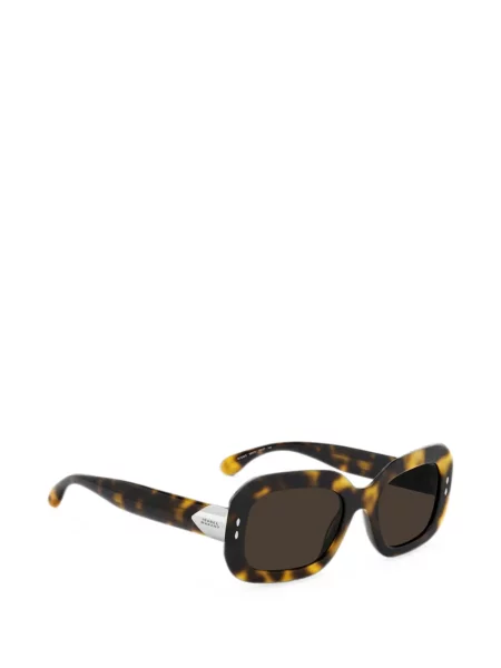 Ochelari de soare Isabel Marant maro
