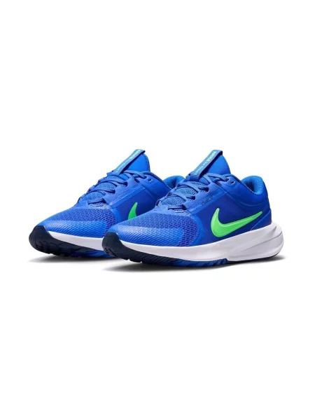 Tenisky Nike modrá