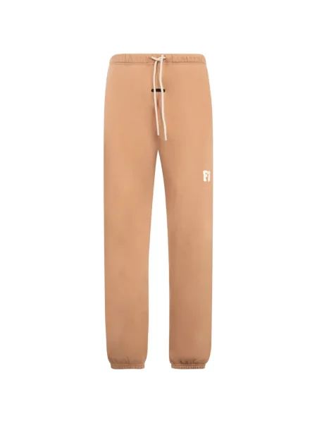 Hanorac din fleece Fear Of God Essentials din fleece clasic