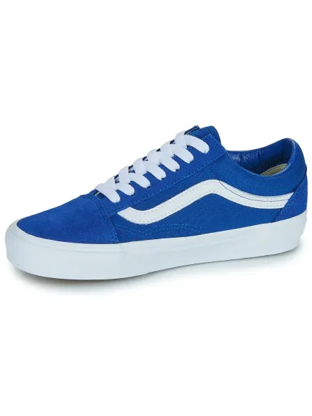 Tenisky Vans Old Skool modrá