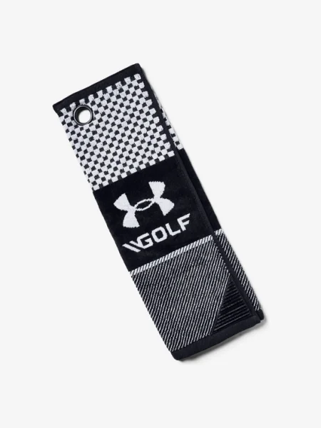 Táska Under Armour fekete